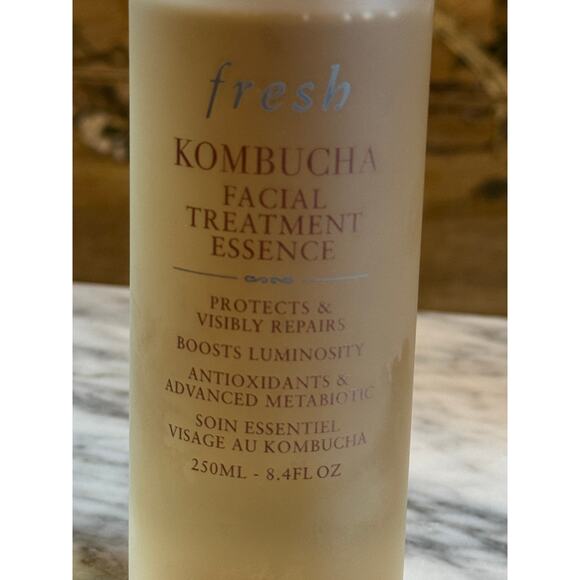 Kombucha Facial Treatment Essence 84 Oz